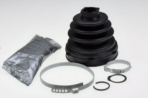 36234 SPIDAN (GKN) Пыльник привода колеса GKN (Spidan)