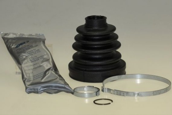 Фото пильовик приводу колеса GKN (Spidan) 36436 SPIDAN (GKN) 36436 SPIDAN (GKN) Пильовик приводу колеса GKN (Spidan)
