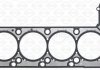 Прокладка, головка цилиндра ELRING 444.600