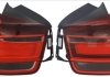BMW 1 прав. зад. ліхтарь LED TYC 11-12245-06-2