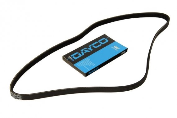 4PK830 DAYCO Поликлиновый ремень DAYCO