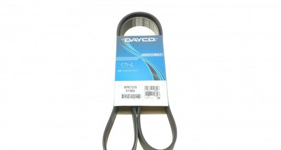 6PK1310 DAYCO Поликлиновый ремень DAYCO