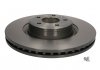 Тормозной диск BREMBO 09.C427.11