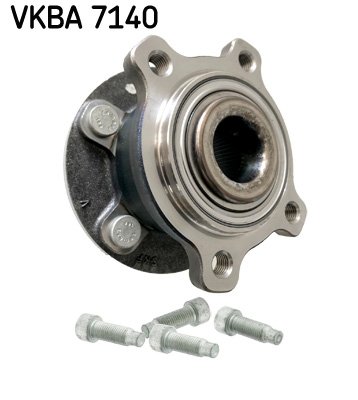 VKBA 7140 SKF Подшипник колесный SKF