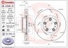 09.C549.31 BREMBO (Германия) Тормозной диск BREMBO (фото 1)