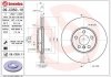 Гальмівний диск BREMBO 09.C350.11