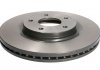 09.B596.11 BREMBO (Германия) Гальмівний диск BREMBO (фото 1)