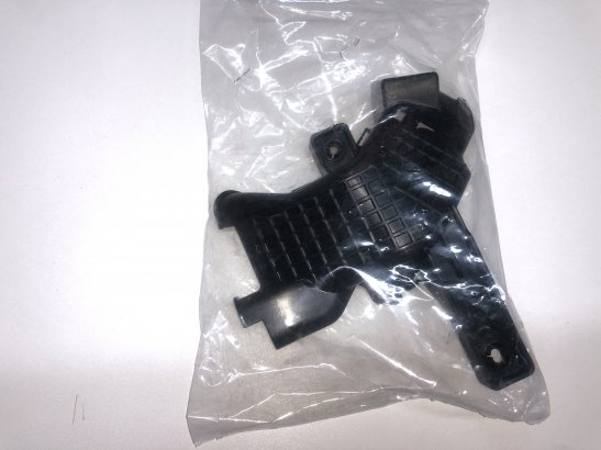Фото захист джгута дротів 91971g2200 MOBIS 91971g2200 MOBIS Захист джгута дротів