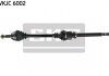 Приводной вал SKF VKJC 6002