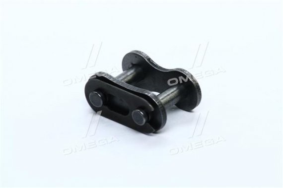 С-ПР-25,4-6000-1 CHINA (Китай) Звено цепи соединительное С-ПР-25,4-6000-1 (16A-1 CL)(выр-во Китай)