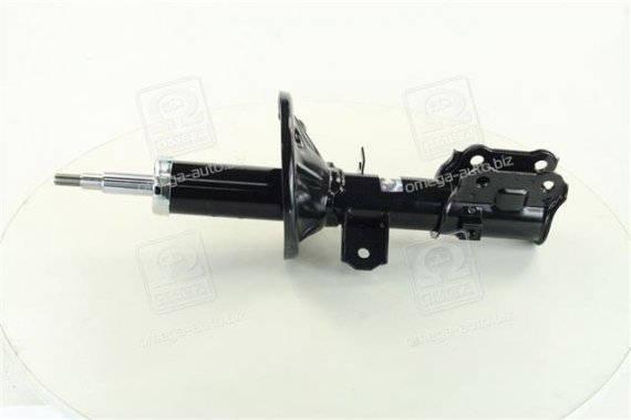 Амортизатор підв. HYUNDAI GETZ передн. лів. (вир-во PARTS-MALL) PJA-FL014