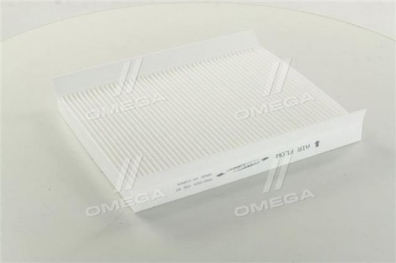 Фільтр салону HYUNDAI AVANTE HD 06MY(-SEP) (вир-во PARTS-MALL) PMA-024