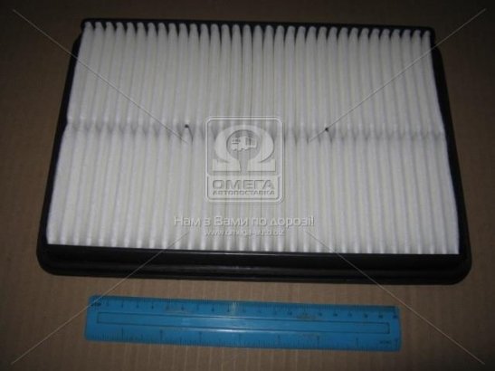 PAA-099 PMC (Корея) Фільтр повітряний HYUNDAI SANTAFE(DM) 12MY (вир-во PARTS MALL)