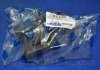 PAA-087 PMC (Корея) Фильтр воздушный HYUNDAI ACCENT(RB) 11MY (выр-во PARTS-MALL) (фото 3)