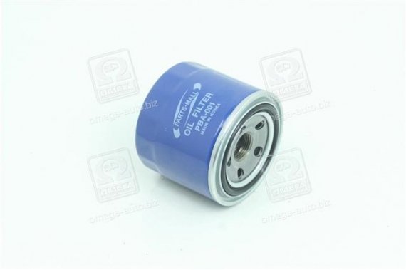 Фільтр масляний двигуна HYUNDAI EXCEL-2 (вир-во PARTS-MALL) PBA-001