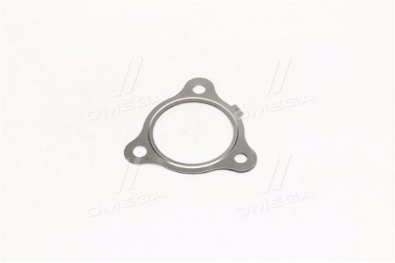 P1Z-B027 PMC (Корея) Прокладка турбокомпресора 2.5TD D4CB (вир-во PARTS-MALL)