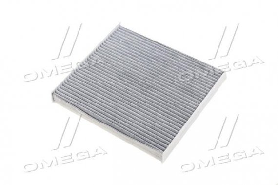 Фильтр салона HYUNDAI угольный (выр-во PARTS-MALL) PMA-C45