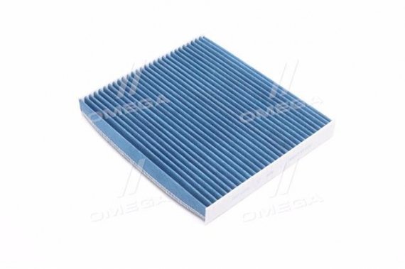 Фільтр салону HYUNDAI вугільний (вир-во PARTS-MALL) PMA-C47