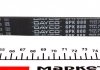 6PK888 DAYCO Ремень поликлин. AUDI, FIAT (выр-во DAYCO) (фото 3)