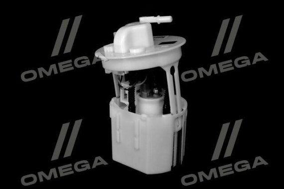 Насос паливний MAZDA 6 (вир-во Jakoparts) J1603017