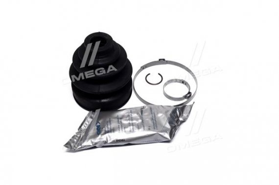 26043 SPIDAN (GKN) Пильовик приводу колеса Пильовик приводу колеса