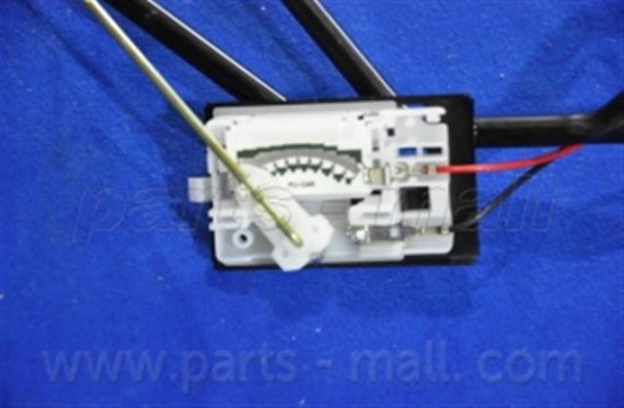 PJC-RR001 PMC (Корея) Амортизатор (вир-во Parts-Mall)