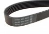 6PK1105 DAYCO Ремінь поліклін. (Вир-во DAYCO) (фото 2)
