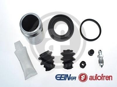 Елементи гальмівного супорта (РМК супорта з поршнем)) AUTOFREN (SEIN) D42457C