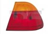 BMW 3 прав. зад. ліхтарь oranzovo красный - зовн.4dv. [-02] TYC 11-5915-01-2