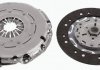 Комплект зчеплення SACHS 3000 950 680