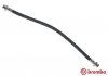 Гальмівний шланг BREMBO T79 012