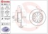 08.D616.11 BREMBO (Германия) Тормозной диск BREMBO (фото 1)