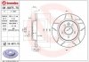 08.9975.75 BREMBO (Германия) Тормозной диск BREMBO (фото 1)