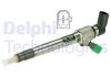 Розпилювач DELPHI HRD666