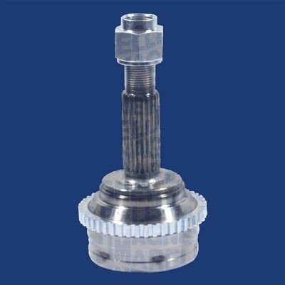302015100047 MAGNETI MARELLI (Италия) Шрус с пыльником CHEVROLET AVEO Hatch (выр-во Magneti Marelli)