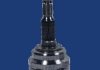 Шрус із пильником OPEL ASTRA G Box (вир-во Magneti Marelli) 302015100228