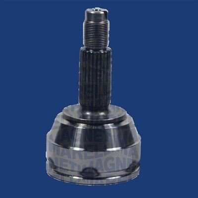 302015100117 MAGNETI MARELLI (Италия) Шрус с пыльником FORD COURIER Box (выр-во Magneti Marelli)