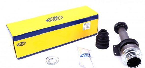 302009100044 MAGNETI MARELLI (Италия) Шрус с пыльником VW MULTIVAN Mk V (выр-во Magneti Marelli)