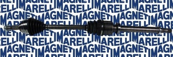 302004190113 MAGNETI MARELLI (Италия) Вал приводной RENAULT MEGANE II (выр-во Magneti Marelli)