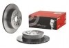 09.B453.11 BREMBO (Германия) Тормозной диск BREMBO (фото 2)