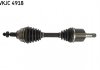 Приводной вал SKF VKJC 4918