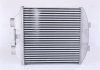 96405 NISSENS (Дания) Інтеркулер SEAT IBIZA III (6L) (01-) 1.8 T NISSENS (фото 2)