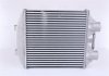 96405 NISSENS (Дания) Інтеркулер SEAT IBIZA III (6L) (01-) 1.8 T NISSENS (фото 3)