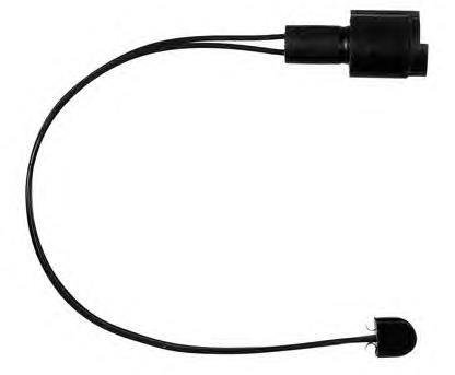 A00 215 BREMBO (Германия) Гальмівні аксесуари (Датчик зносу колодки)) BREMBO