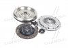 Зчеплення Audi, Seat, Skoda, VW (вир-во ASHIKA) 98-VW-VW02