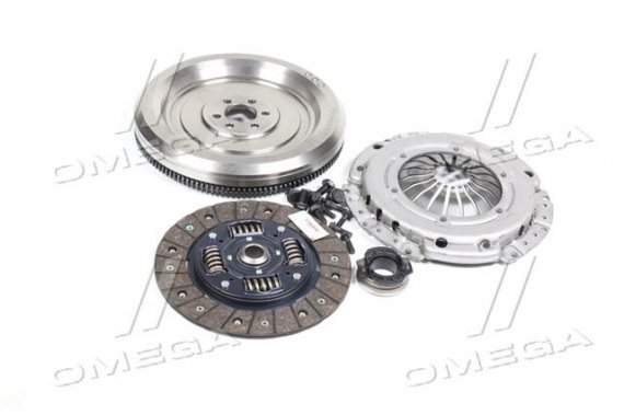 Фото зчеплення Audi, Seat, Skoda, VW (вир-во ASHIKA) 98-VW-VW02 ASHIKA 98-VW-VW02 ASHIKA Зчеплення Audi, Seat, Skoda, VW (вир-во ASHIKA)