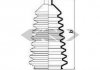 Пыльник рулевого механизма GKN (Spidan) 83800