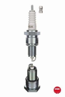 Свічка запалювання NGK 2285 NGK