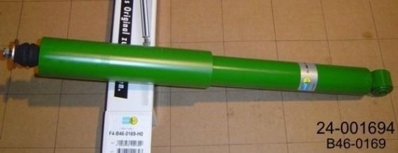 24-001694 BILSTEIN АМОРТИЗАТОР ПІДВІСКИ BILSTEIN