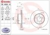 Тормозной диск BREMBO 09.4629.10